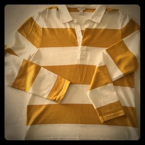 J. Crew Women’s Rugby